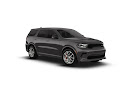 2026 Dodge Durango SRT Hellcat Jailbreak
