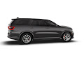 2026 Dodge Durango SRT Hellcat Jailbreak
