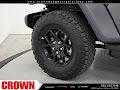 2027 Jeep Wrangler Willys