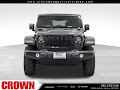 2027 Jeep Wrangler Willys
