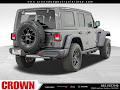 2027 Jeep Wrangler Willys