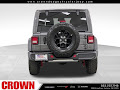 2027 Jeep Wrangler Willys