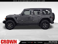 2027 Jeep Wrangler Willys