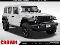 2027 Jeep Wrangler Willys