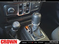 2027 Jeep Wrangler Sport S