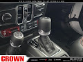 2027 Jeep Wrangler Rubicon X