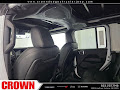 2027 Jeep Wrangler Rubicon X