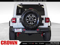 2027 Jeep Wrangler Rubicon X