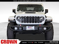 2027 Jeep Wrangler Rubicon X