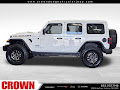 2027 Jeep Wrangler Rubicon X