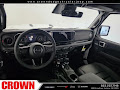2027 Jeep Wrangler Rubicon X