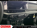 2027 Jeep Wrangler Rubicon X