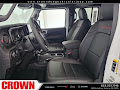 2027 Jeep Wrangler Rubicon X