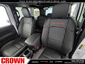 2027 Jeep Wrangler Rubicon X