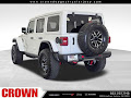 2027 Jeep Wrangler Rubicon X