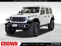 2027 Jeep Wrangler Rubicon X
