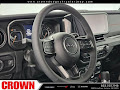 2027 Jeep Wrangler Rubicon X