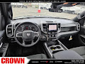 2027 RAM 1500 Big Horn