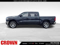 2027 RAM 1500 Big Horn