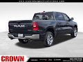 2027 RAM 1500 Big Horn