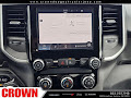2027 RAM 1500 Big Horn