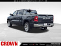 2027 RAM 1500 Big Horn