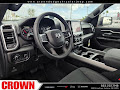 2027 RAM 1500 Big Horn