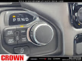 2027 RAM 1500 Big Horn