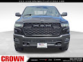 2027 RAM 1500 Warlock