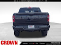 2027 RAM 1500 Warlock
