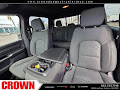 2027 RAM 1500 Warlock