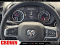 2027 RAM 1500 Warlock