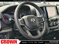 2027 RAM 1500 Warlock