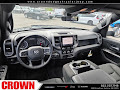 2027 RAM 1500 Warlock