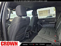 2027 RAM 1500 Warlock