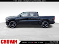 2027 RAM 1500 Warlock