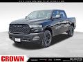 2027 RAM 1500 Warlock
