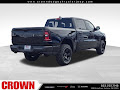 2027 RAM 1500 Warlock