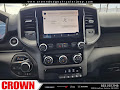 2027 RAM 1500 Warlock