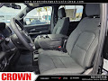 2027 RAM 1500 Warlock