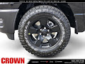2027 RAM 1500 Warlock