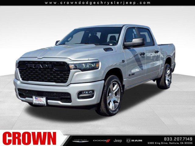 2027 RAM 1500 Express