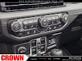 2027 Jeep Wrangler Rubicon X