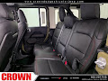 2027 Jeep Wrangler Rubicon X
