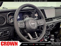 2027 Jeep Wrangler Rubicon X