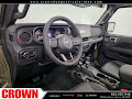 2027 Jeep Wrangler Rubicon X