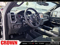2027 RAM 3500 Big Horn