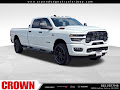 2027 RAM 3500 Big Horn
