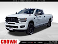 2027 RAM 3500 Big Horn