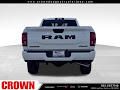 2027 RAM 3500 Big Horn
